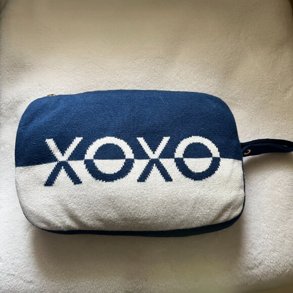 Pink Lemonade Travel Set - Dual Xoxo Estate Blue/Natural - Picture 2 of 7